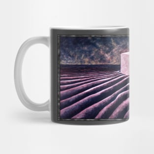 Emotional Tides #1 Mug